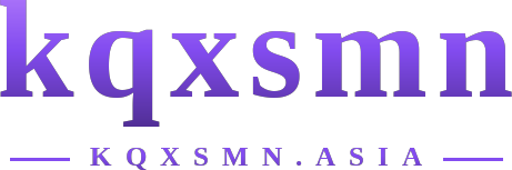 kqxsmn logo